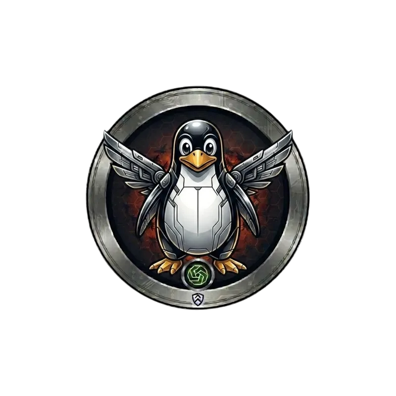Linux للمخترقين